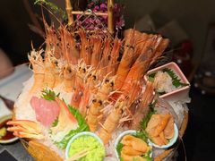 -花潮料理艺食馆(成都万象城店)