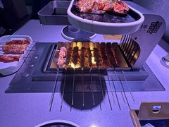 -丰茂烤串(全国首店)