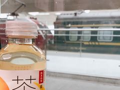 -福州火车站(地铁站)