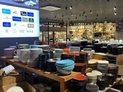 -万润国际酒店用品市场