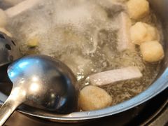 -润园四季椰子鸡火锅(海上世界店)