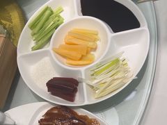 -品味村.烤鸭(新中街店)