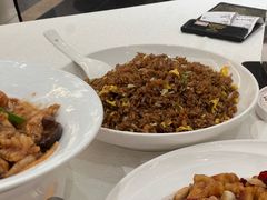 -大铁勺新津菜(东丽阳光新业广场店)