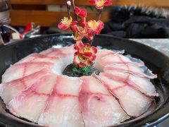 -丽江庭院·云南野生菌·海鲜火锅(鼓楼四合院店)