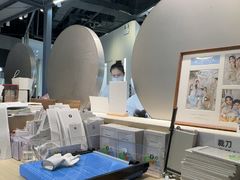 -海马体照相馆(深圳万象天地店)