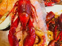 -凯菲厅海鲜姿造·海鲜自助·帝王蟹·龙虾(成都群光君悦酒店)