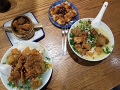 -小豆海棠(人民南路店)