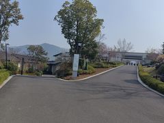 -雅达·阳羡溪山小镇中心