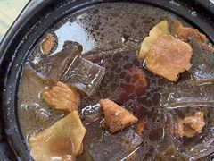 -文娟土菜馆(天柱山店)