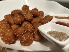 -真地道京味府·鲜橙烤鸭·北京菜(朝外大街东大桥店)