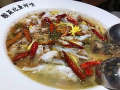 -新太二·鲜料川菜(晶耀前滩店)