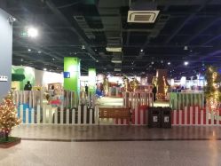 -幻贝家儿童乐园(温州银泰城店)