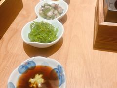 -一心创作料理屋(经开万达店)