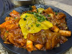 -安又胖韩国烤肉(美罗城店)