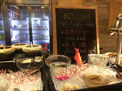 -北京王府井希尔顿酒店·万斯阁西餐厅