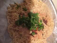 -大姐麻辣烫(莲宝中路店)
