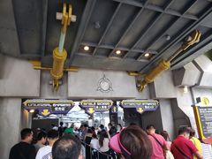 -变形金刚3D对决之终极战斗