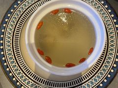 -沿江海南菜·文昌鸡祖师爷(大东海店)
