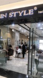 -IN STYLE·全国形象店