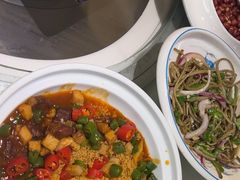 -羊故事·西北融合菜(华侨城店)