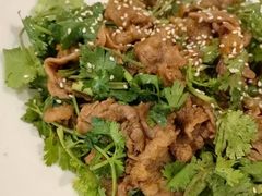 -翠山·映月湖景餐厅(映月湖公园店)