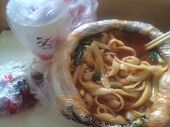 -阿利茄汁面(金成国贸店)