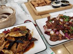 -百味地锅鸡(铜山路店)