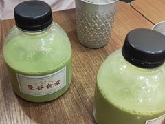 -曼谷食堂·泰国家庭料理(丹桂路店)