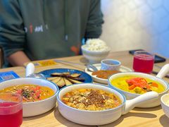 -轻蔬不用等·素食(江苏路店)