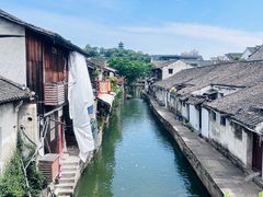 -绍兴书圣故里景区