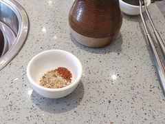 -阿婆情腊排骨火锅(金虹路店)