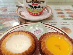 -兴华里茶记(禅城同济首店)