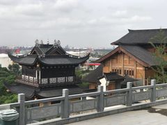 -汤山公园