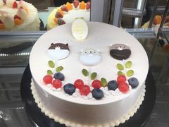 -味多美蛋糕(六里桥店)