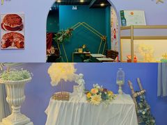 -李大牛和刘大力手作甜品(凯德店)