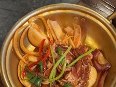 -九田家黑牛烤肉料理(新辰里亚运村店)