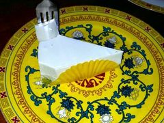 酸奶蛋糕-玛吉阿米·餐吧