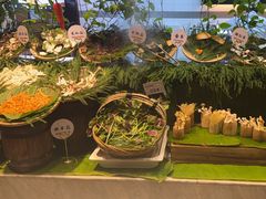 -川骄海鲜自助(亚运村店)