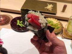 -鮨一日本料理(大中华店)