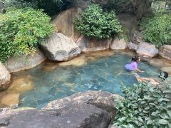 -唐风温泉