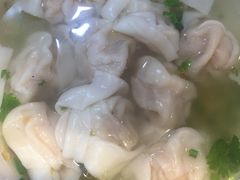 金牌虾仁大馄饨-南城香(四路通店)