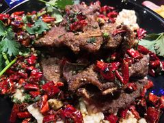 -醉小酒馆·川菜·江湖菜·重庆菜(观音桥旗舰店)