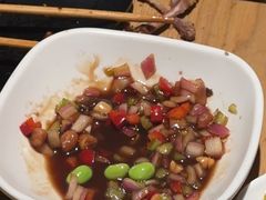 -聚点串吧·北京烧烤(海淀黄庄店)