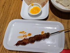 -九毛九西北菜(大东海店)