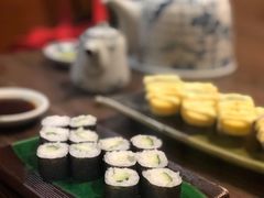 青瓜小卷-大雄寿司(中华广场店)