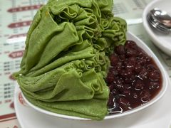 -香港華心糖水鋪(南西总店)