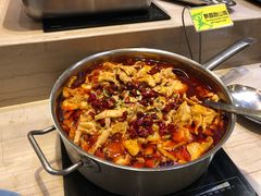 -舜和巴西烤肉餐厅(舜和国际店)