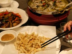 -松花湖水饺(新濠天地店)