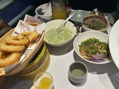 -湘中缘·湖南菜(娄底驻京办店)