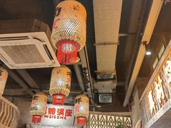 -旧街市鲜货老火锅(大光路店)